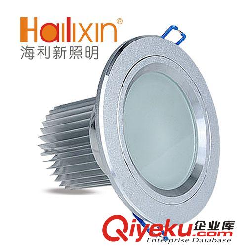 led筒燈 天花燈2.5寸3寸4寸公分 led燈 led天花筒燈 廠家tj批發(fā)