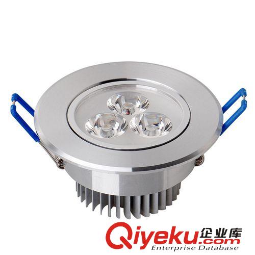 廠家直銷 tj LED射燈 LED燈 天花燈 LED燈具3W5W7W9W LED筒燈