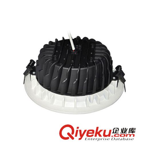 爆款筒燈cob筒燈cob明裝筒燈 cob天花筒燈 15W20W25W30w