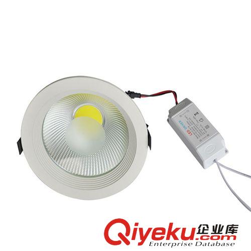爆款筒燈cob筒燈cob明裝筒燈 cob天花筒燈 15W20W25W30w