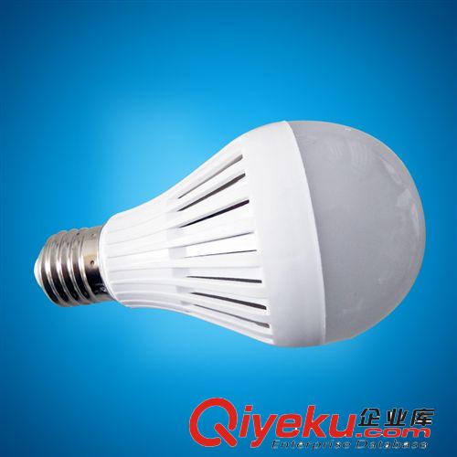 批發銷售  優質 LED節能燈E27  7W