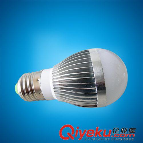 供應優質  LED鋁球泡E27  7W 廠家直銷