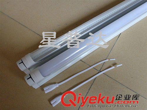 廠家直銷 LED日光燈管 led燈管廠家批發 家居照明原始圖片3