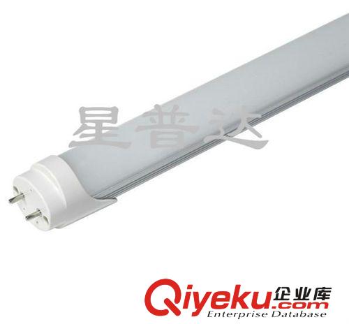 廠家直銷 LED日光燈管 led燈管廠家批發 家居照明原始圖片2