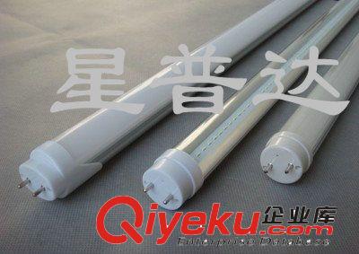 專業(yè)廠家直銷 7W led日光燈管 T8 0.6米 燈管 信譽(yù)保障原始圖片3