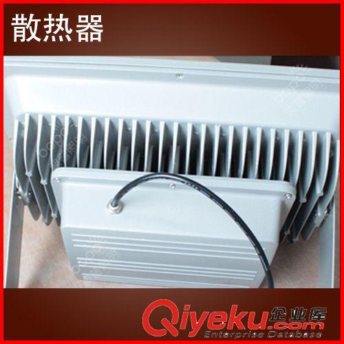 波普LED投光燈100W背包款戶外廣告園林招牌投射燈泛光燈【批發(fā)】原始圖片3
