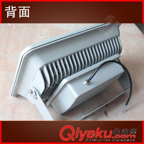 波普LED投光燈集成泛光燈戶外廣告燈10W tj定做RGB【廠家批發】原始圖片3