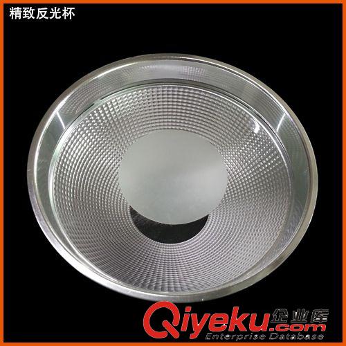 酒店COB筒燈白色鑄鋁15W 18W 20W 30W 40W帶反光杯原始圖片3