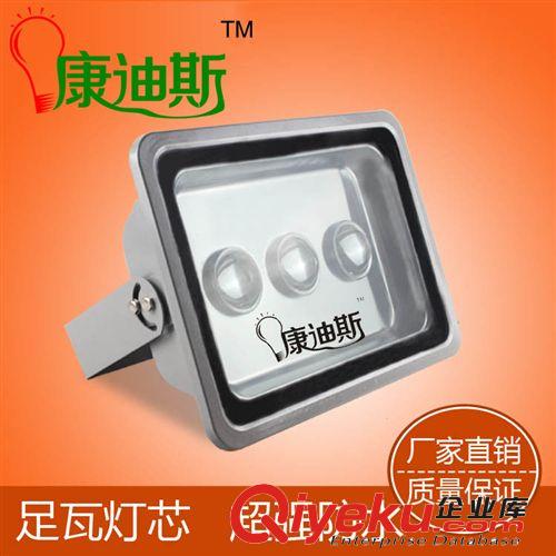 30W充電LED投光燈 車載 應(yīng)急燈 手提 探照燈 戶外照明燈 消防移動(dòng)