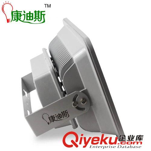 LED投光燈150W/200W戶外射燈 路燈 隧道燈 廠房工程燈廣場防水燈原始圖片2