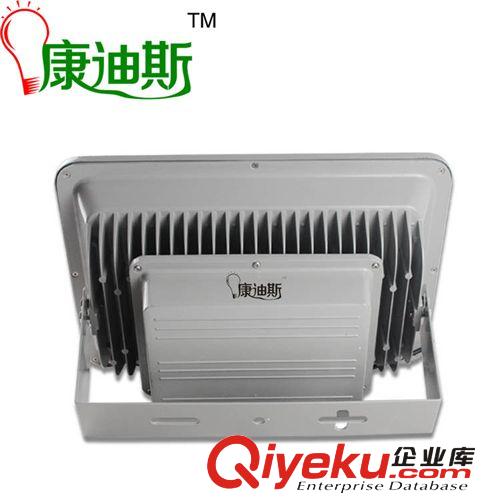 LED投光燈150W/200W戶外射燈 路燈 隧道燈 廠房工程燈廣場防水燈原始圖片3