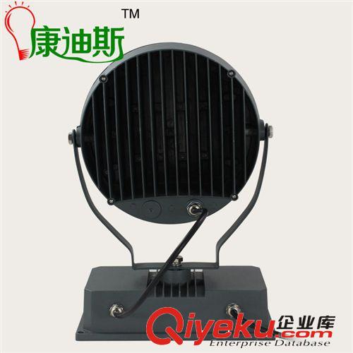 康迪斯LED/36W景觀燈/補光燈/招牌燈/投光燈聚光燈工/LED草坪燈原始圖片3