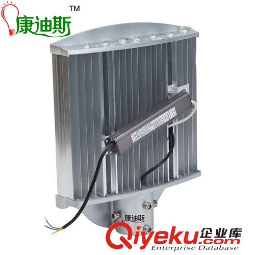 熱銷爆款路燈 led路燈 led道路燈 大功率路燈 道路燈42W 普瑞明緯原始圖片2