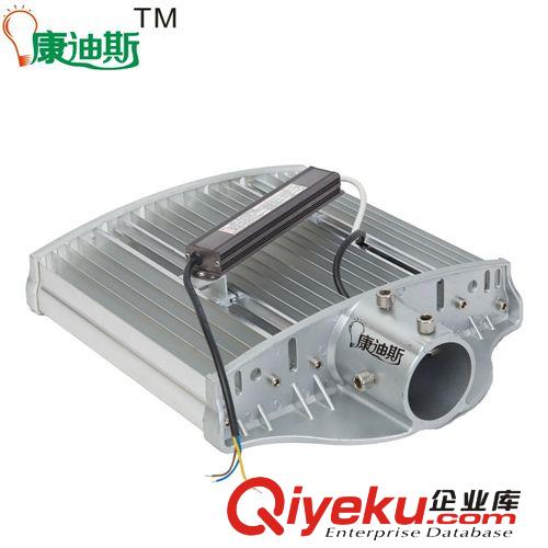 熱銷爆款路燈 led路燈 led道路燈 大功率路燈 道路燈42W 普瑞明緯原始圖片3