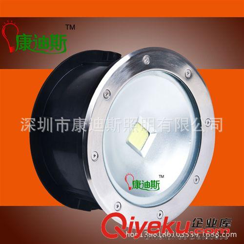 10w20w30w50W led地埋燈 LED景觀燈廣場(chǎng)燈戶外射燈 埋地?zé)舴浪疅粼紙D片2