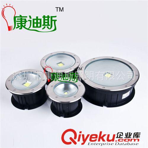 10w20w30w50W led地埋燈 LED景觀燈廣場(chǎng)燈戶外射燈 埋地?zé)舴浪疅粼紙D片3