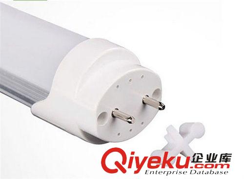 廠(chǎng)家直銷(xiāo)led日光燈8W日光燈8W 乳白擴(kuò)光led燈管0.6米8W t8 燈管