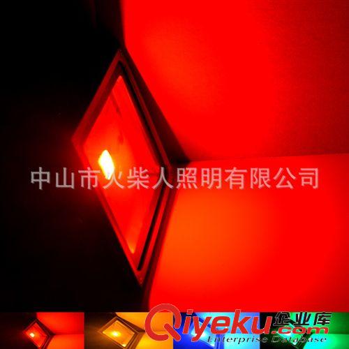LED投光燈100W150W200W泛光燈投光燈戶外投射燈室外防水