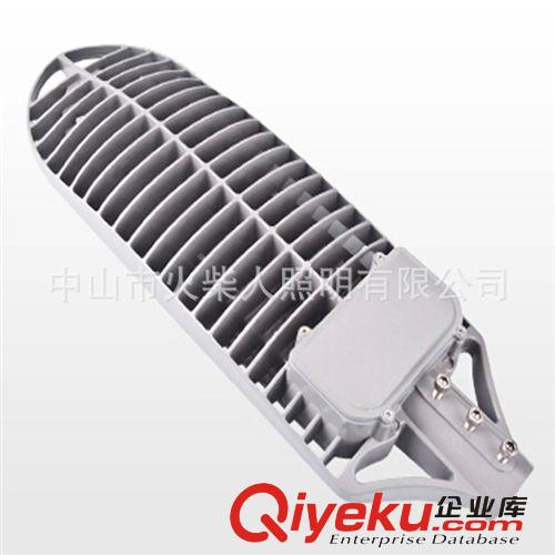 LED大功率 80W 路燈頭 投光燈 泛光燈 高桿燈 道路 球場(chǎng)燈原始圖片3