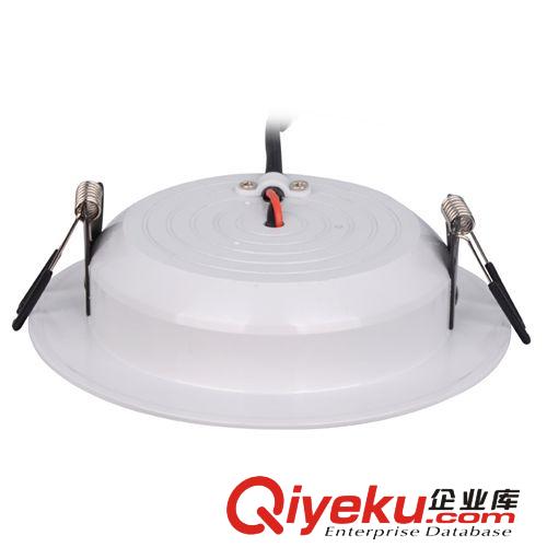 tj批發(fā) 新款一體式LED筒燈  天花燈 3W 5W 7W 9W 12W 15W筒燈原始圖片3