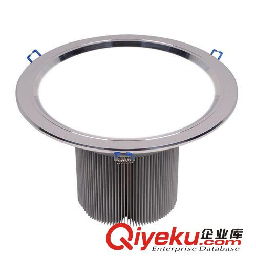 廠家直銷 LED燈具燈飾大功率LED筒燈LED天花燈 30W筒燈天花燈原始圖片2