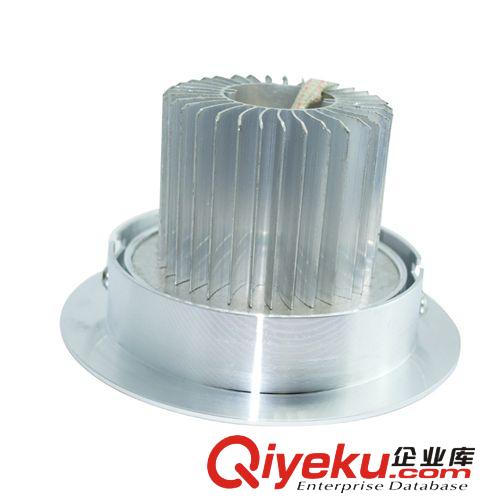 廠家直銷 LED燈具LED射燈LED天花燈 3W 5W 7W 9W 12W 15W射燈原始圖片3