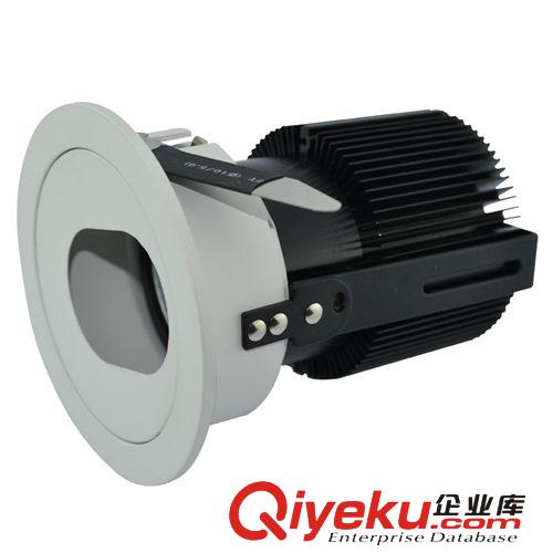 tj批發(fā)新款LED射燈天花燈 COB射燈天花燈 5W 7W 10W 15W 20W原始圖片3