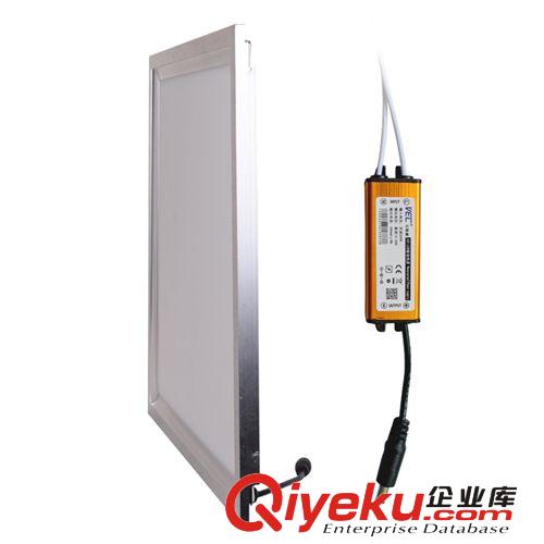 【火拼】tj集成吊頂燈300*300 LED平板燈 LED面板燈8W 12W原始圖片2