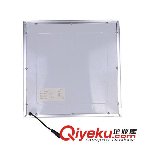 【火拼】tj集成吊頂燈300*300 LED平板燈 LED面板燈8W 12W原始圖片3