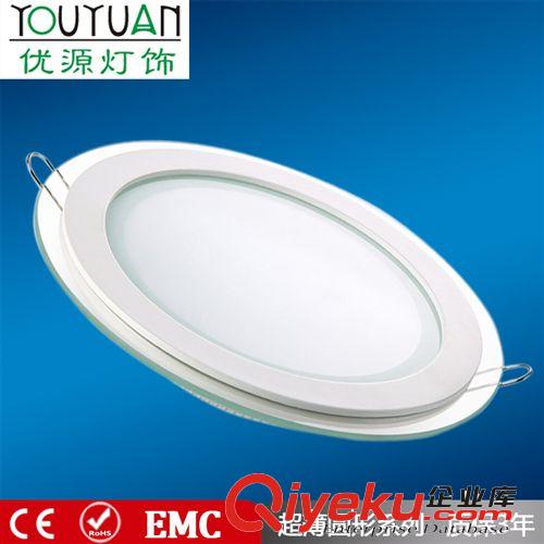 優(yōu)質推薦大量xjb高LEDgd圓形方形面板燈 品質專業(yè)led面板燈