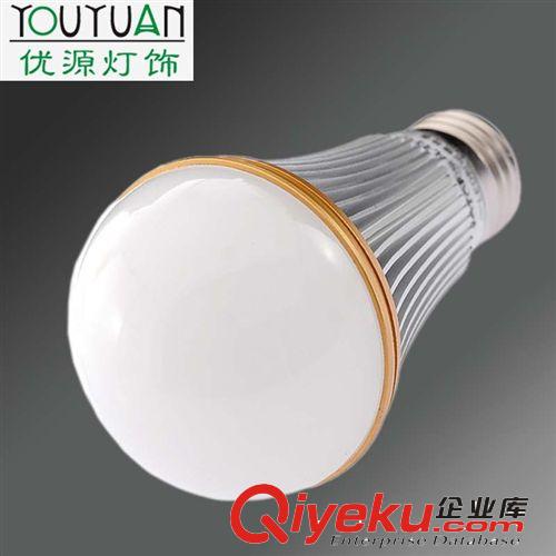 廠家批發 電壓110v led球泡燈 12w節能燈泡e27燈泡 支持在線訂單原始圖片2