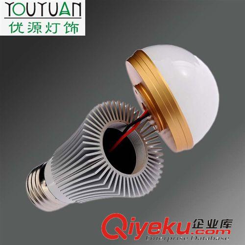 廠家批發 電壓110v led球泡燈 12w節能燈泡e27燈泡 支持在線訂單原始圖片3