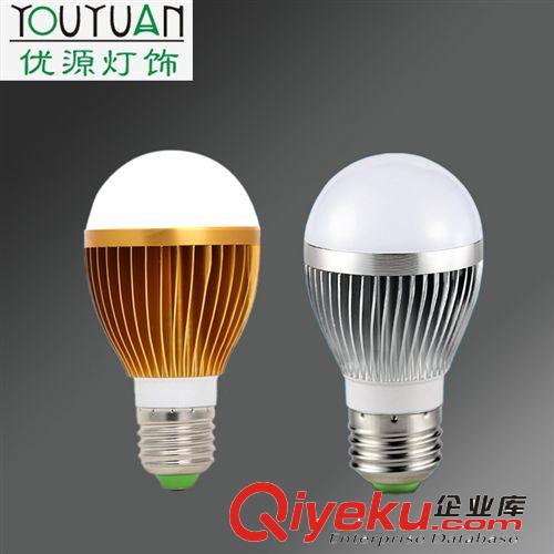 led球泡燈led燈泡led節(jié)能燈中山廠家批發(fā)3W5W7W9W12Wled球泡燈原始圖片2