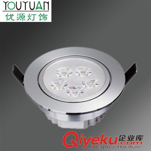 大量現貨優質低價 筒燈射燈 led 天花燈 全套3-12W射燈 廠家直銷