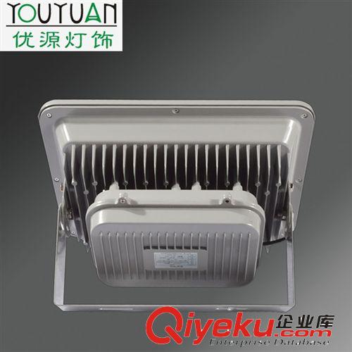 供應(yīng)新款60W 90W 150W 180W 泛光燈投光燈 隧道燈 高壓LED隧道燈原始圖片2