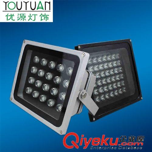 廠家低價(jià)供應(yīng) ip66led投光燈 24W 大功率投光燈 {gx}節(jié)能質(zhì)保2原始圖片2
