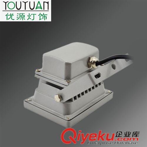 廠家直銷(xiāo) 優(yōu)質(zhì)高亮 低壓 36V 24V防水LED投光燈10W 30W 煤礦井燈原始圖片2