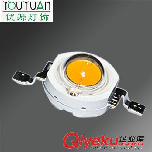 廠家批發(fā)6W led投光燈 美國普瑞芯片 led戶外大功率投光燈燈原始圖片3
