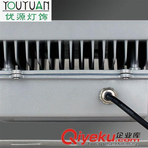 廠家批發(fā) 投光燈 大功率led 20W 聚光泛光燈 招牌燈廣告投射燈24W原始圖片2