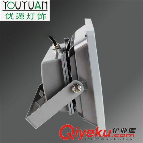 廠家供應(yīng) 12W 投光燈聚光燈 大功率低壓12v24v 投光燈6W 18w原始圖片2