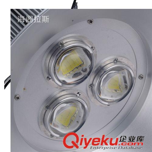 高端LED工礦燈120w 高棚倉庫燈 廠房超市燈具 車間照明燈特價批發原始圖片2