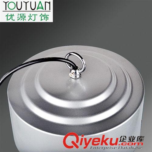 高端LED工礦燈120w 高棚倉庫燈 廠房超市燈具 車間照明燈特價批發原始圖片3