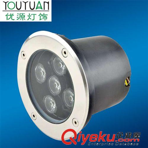 led 大功率地埋燈系列 9w  防水防塵地埋燈6W LED埋地?zé)鬒P68