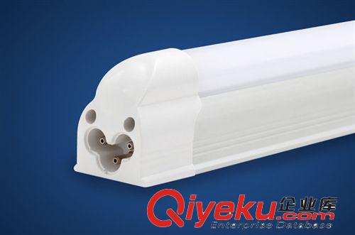 【廠家直銷】經(jīng)濟(jì)實(shí)用T5一體化LED日光燈 T5LED日光燈管 led燈管原始圖片2