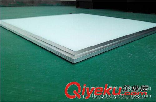 專業(yè)供應(yīng) LED平板面板燈 36w 600*600超薄面板燈 集成LED面板燈