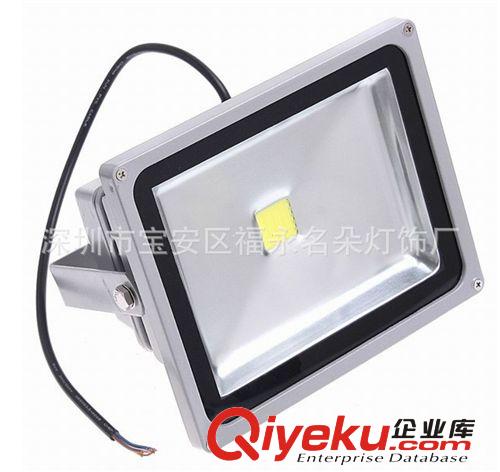 LED廣告招牌投光燈室外戶外燈泛光燈10W50W100W150W投射燈