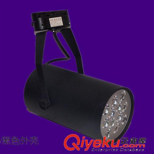 廠家直銷 LED軌道燈12W 18W大功率高亮導(dǎo)軌射燈7W 9W服裝店珠寶燈