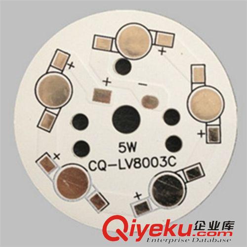 廠家直銷LED筒燈外殼 LED3.5寸薄料筒燈套件3寸2.5寸4寸5寸6寸8寸原始圖片2