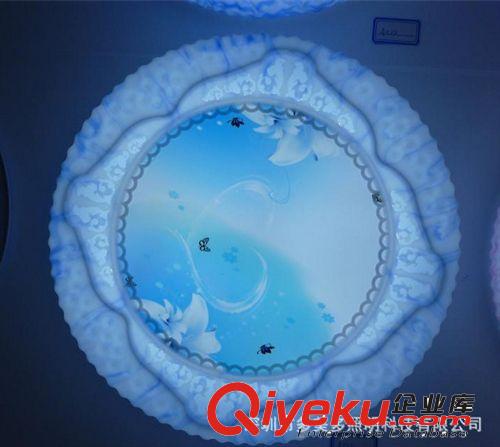 工廠直銷 LED吸頂燈 臥室燈 客房燈 書房燈原始圖片3