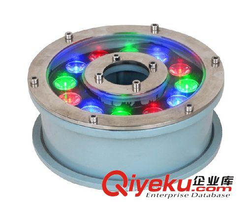 LED地埋燈1W 3W 5W 6W 7W 9W 12W 18W 24W 36W埋地燈